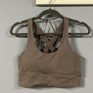 Balance sports bra